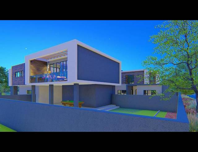 5 BEDROOM HOUSE FOR SALE IN MAGALIESBERG COUNTRY ESTATE